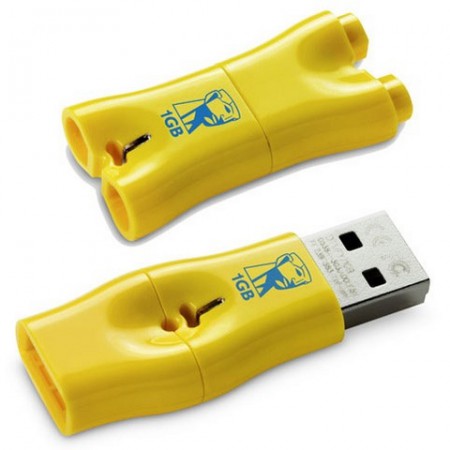 Pendrive 1GB